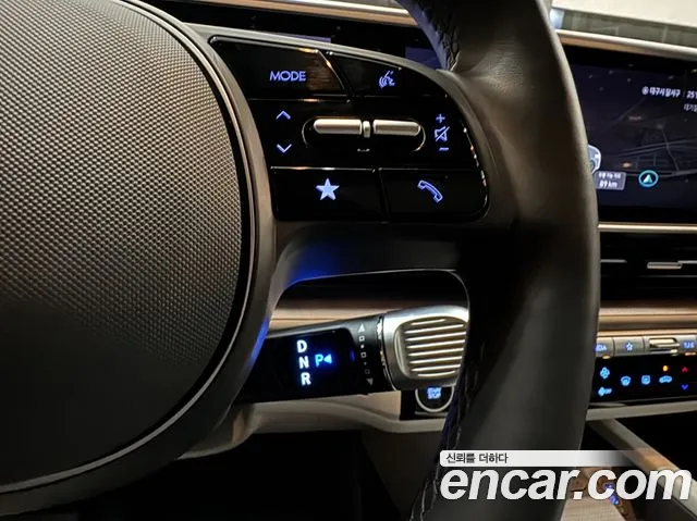 Hyundai IONIQ 6 2023 thumb 6