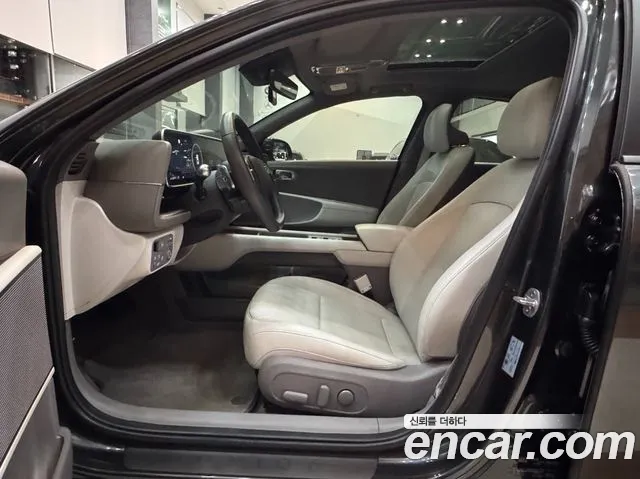 Hyundai IONIQ 6 2023 thumb 11