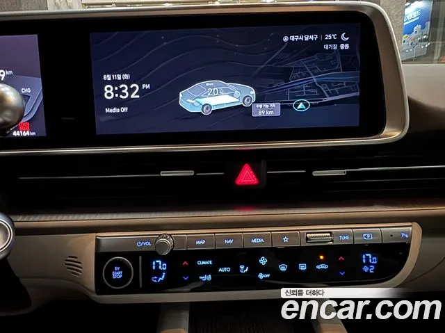 Hyundai IONIQ 6 2023 thumb 12