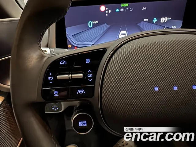 Hyundai IONIQ 6 2023 thumb 9