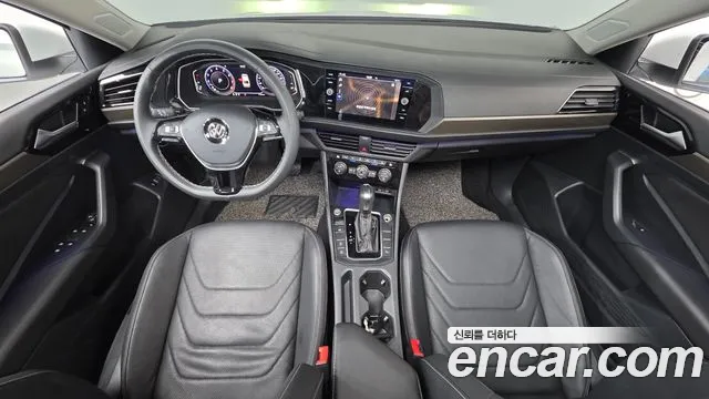 Volkswagen Jetta 2021 thumb 12