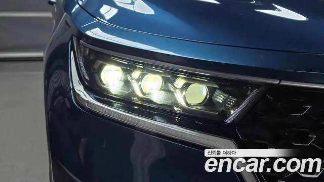 Kia Sorento 2022 thumb 10