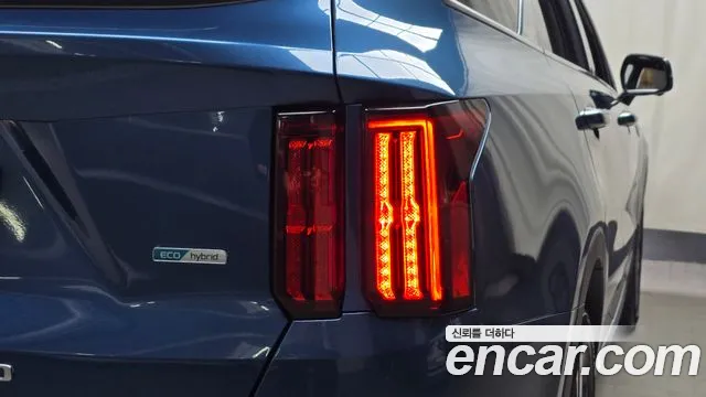 Kia Sorento 2022 thumb 6