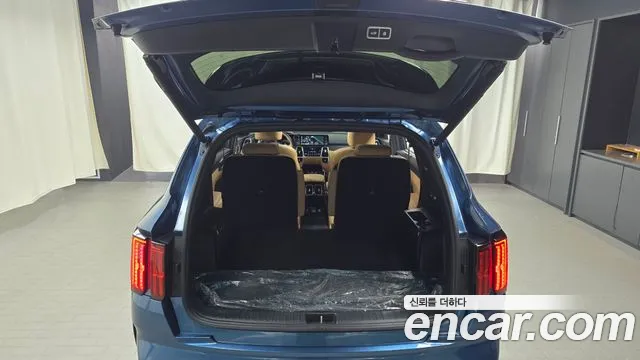 Kia Sorento 2022 thumb 9