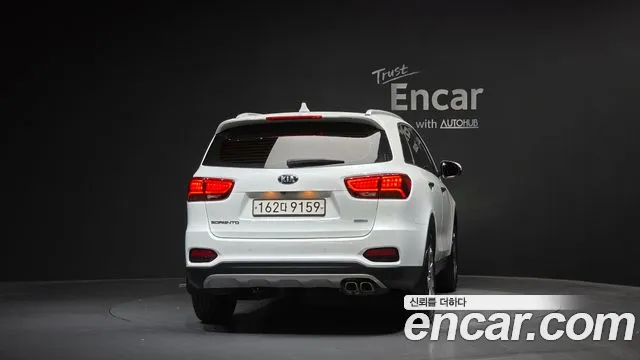 Kia Sorento 2018 thumb 7