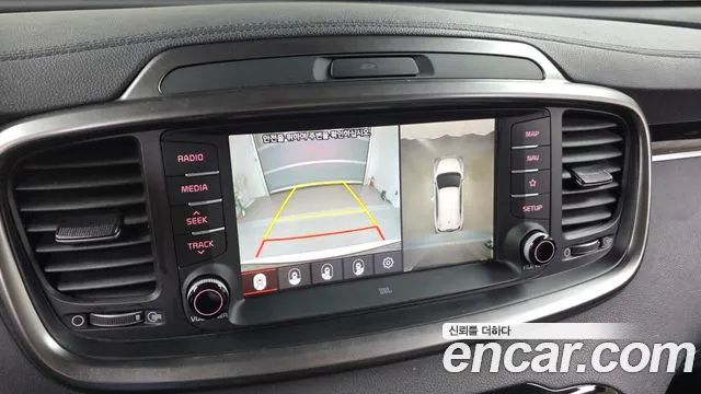 Kia Sorento 2018 thumb 12