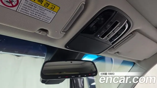Kia Sorento 2018 thumb 3
