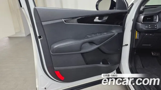 Kia Sorento 2018 thumb 11