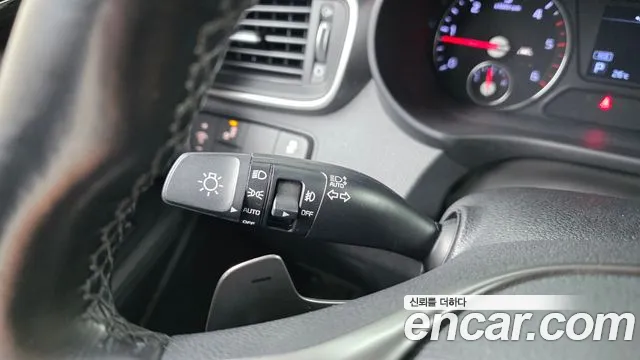 Kia Sorento 2018 thumb 10