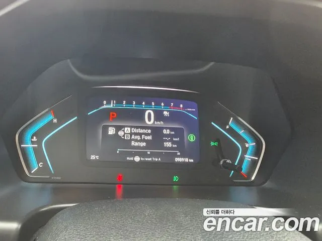 Honda Odyssey 2022 thumb 7