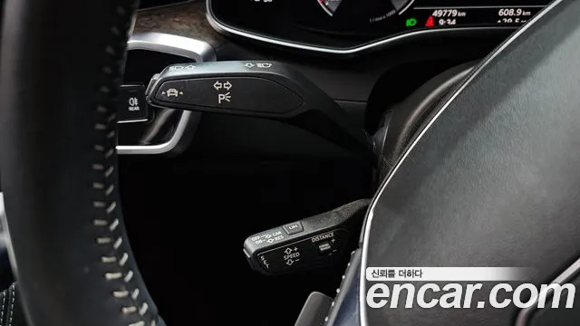 Audi A6 2020 thumb 11