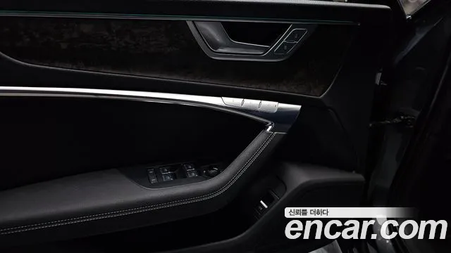 Audi A6 2020 thumb 2