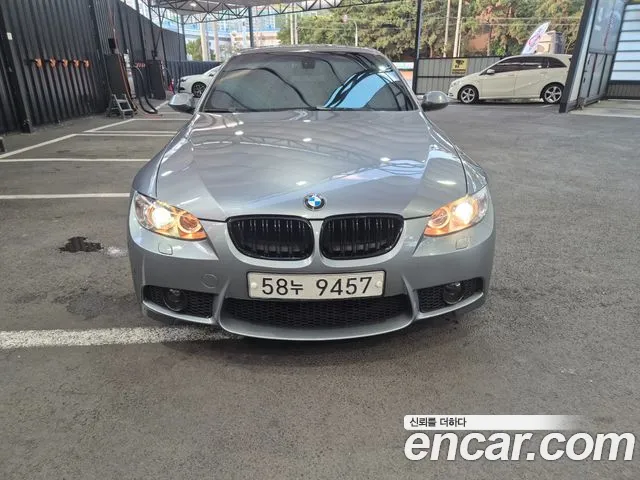BMW 3 серии 2009 thumb 11