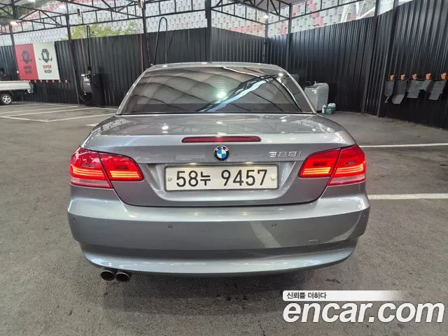 BMW 3 серии 2009 thumb 7