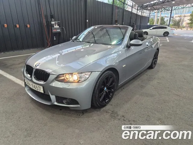 BMW 3 серии 2009 thumb 9