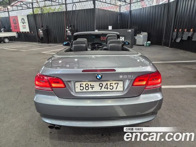 BMW 3 серии 2009 thumb 6