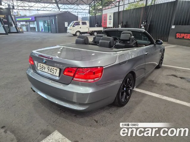 BMW 3 серии 2009 thumb 10