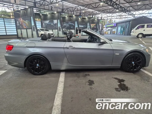 BMW 3 серии 2009 thumb 5