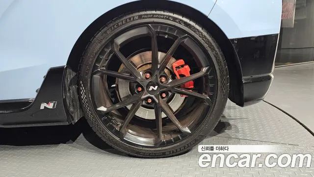 Hyundai Veloster 2021 thumb 12