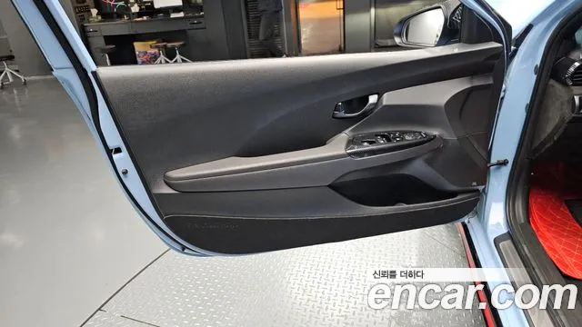 Hyundai Veloster 2021 thumb 4
