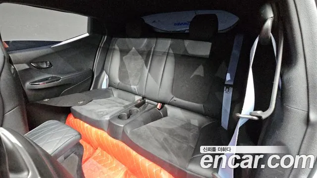 Hyundai Veloster 2021 thumb 11