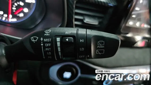 Hyundai Veloster 2021 thumb 6