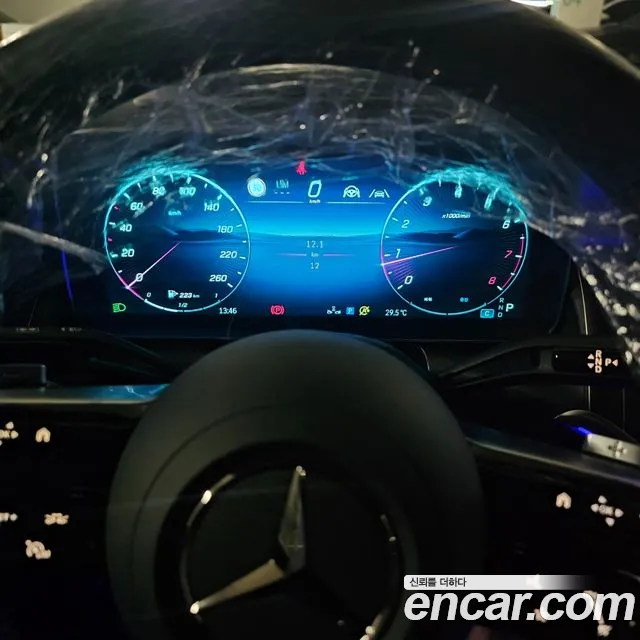 Mercedes-Benz GLC 2026 thumb 3