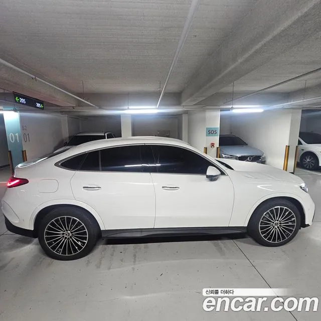 Mercedes-Benz GLC 2026 thumb 6