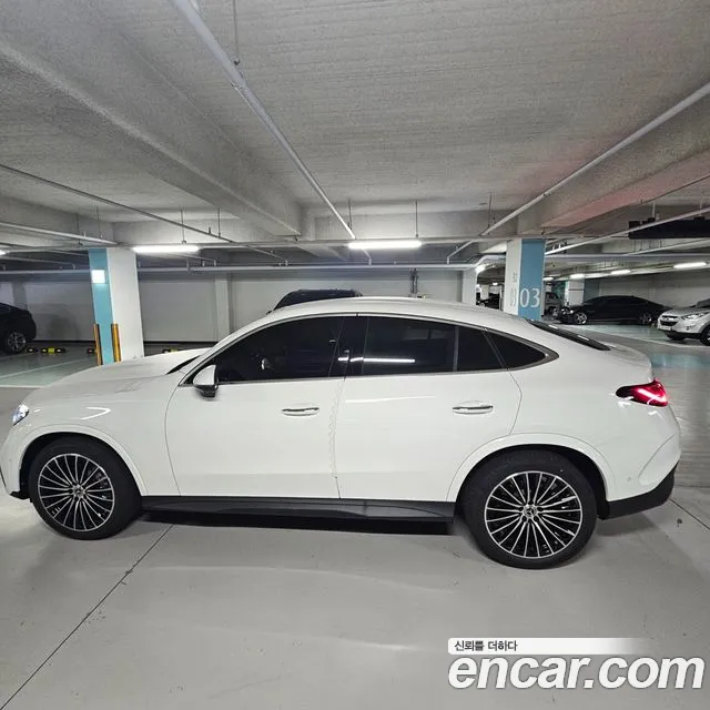 Mercedes-Benz GLC 2026 thumb 7