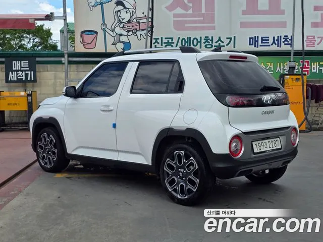 Hyundai Casper 2024 thumb 2