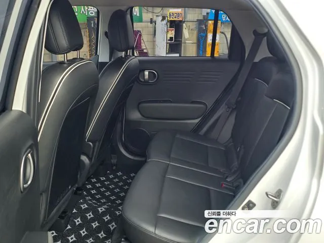 Hyundai Casper 2024 thumb 7