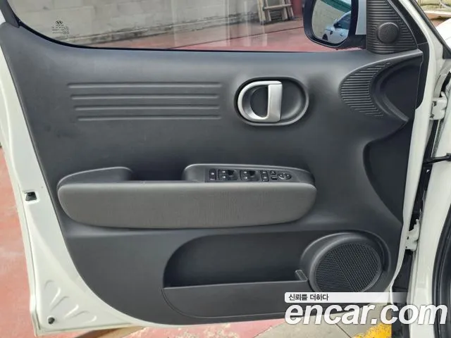 Hyundai Casper 2024 thumb 8