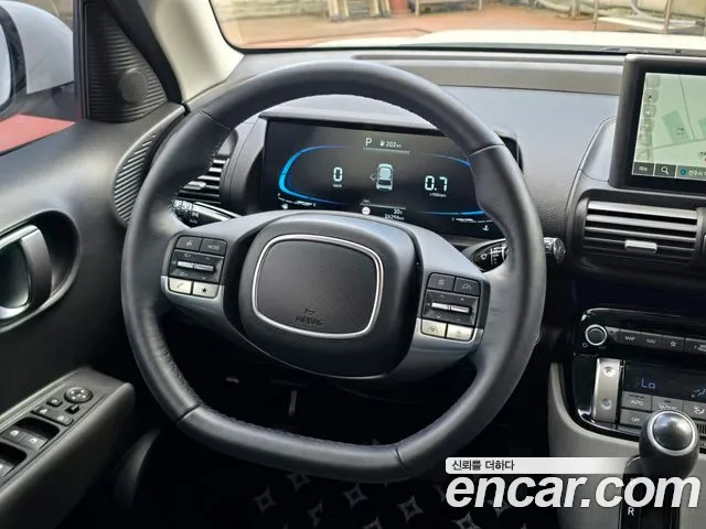 Hyundai Casper 2024 thumb 9