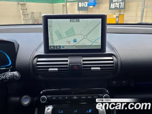 Hyundai Casper 2024 thumb 10