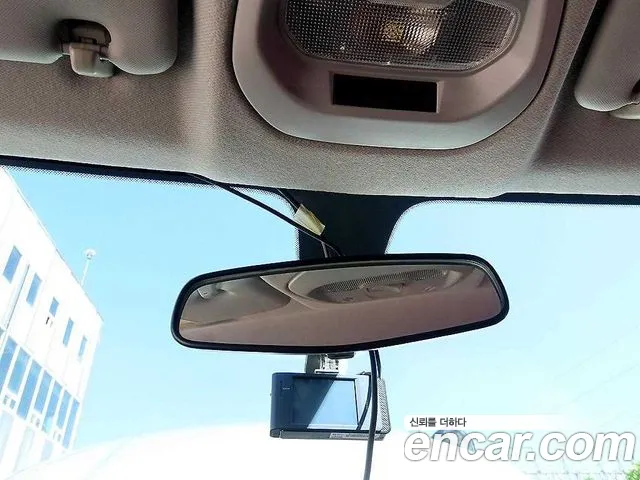 Chevrolet Spark 2017 thumb 5