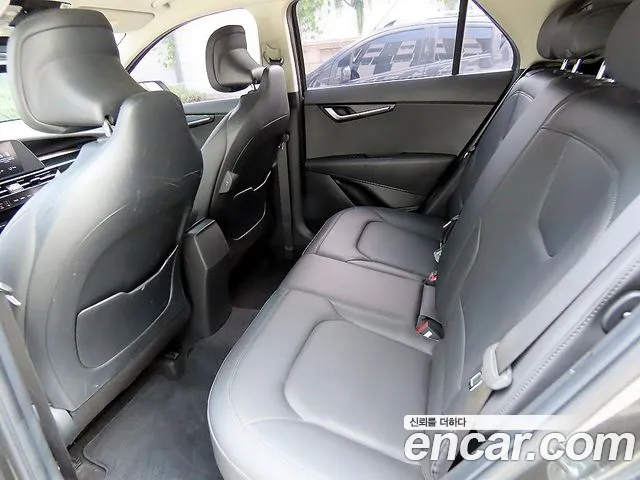 Kia Niro 2022 thumb 8