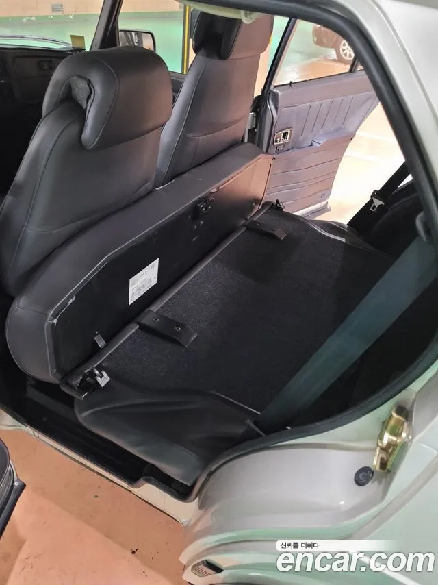 Saab 900 1993 thumb 8