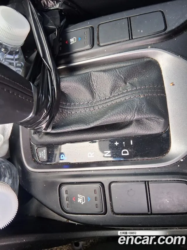 Hyundai Santa Fe 2014 thumb 4