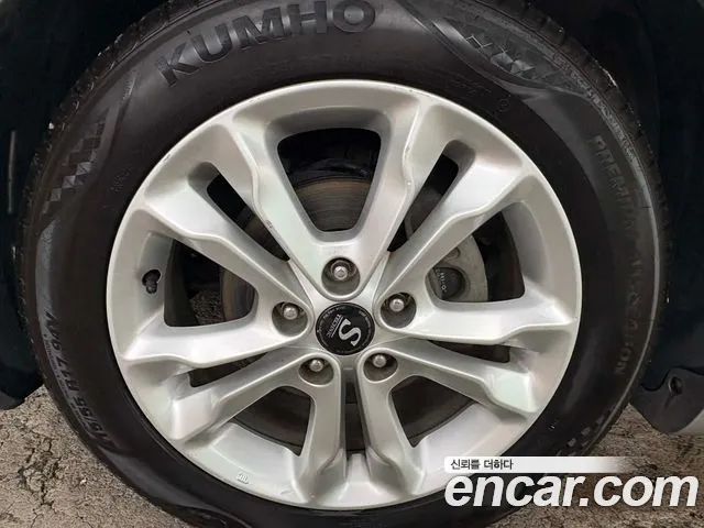 Hyundai Sonata 2010 thumb 3
