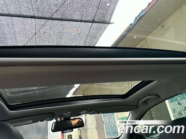 Hyundai Sonata 2010 thumb 9