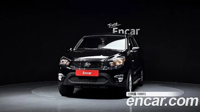 KG_Mobility_Ssangyong KORANDO 2017 thumb 12