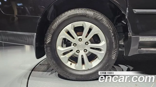 KG_Mobility_Ssangyong KORANDO 2017 thumb 9