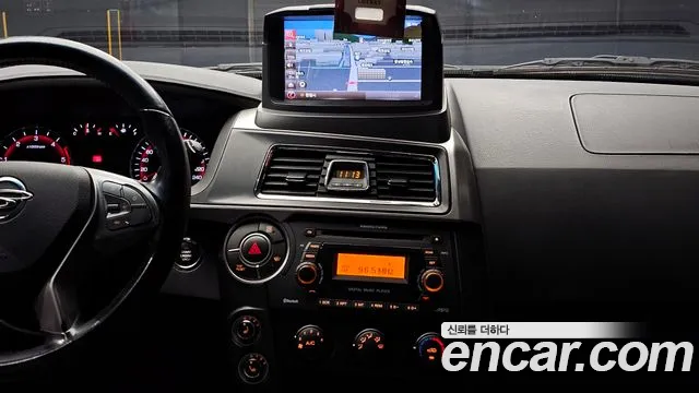 KG_Mobility_Ssangyong KORANDO 2017 thumb 6