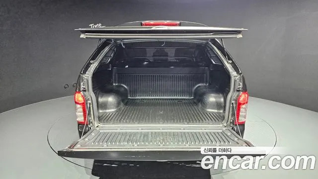 KG_Mobility_Ssangyong KORANDO 2017 thumb 4