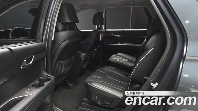 Hyundai Palisade 2019 thumb 9
