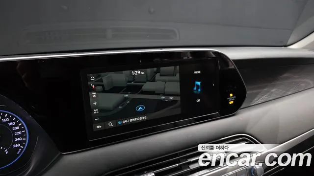 Hyundai Palisade 2019 thumb 4