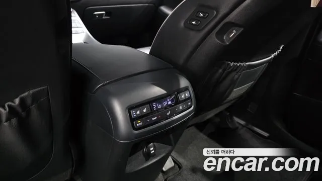 Hyundai Palisade 2019 thumb 8