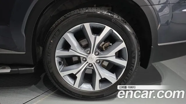 Hyundai Palisade 2019 thumb 3