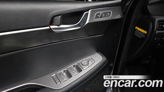 Hyundai Palisade 2019 thumb 11