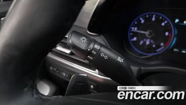 Hyundai Palisade 2019 thumb 7